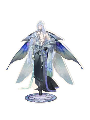 叶瑄人物立牌-若梦熄系列