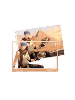 凌肖旅行套组-恋与出发吧系列