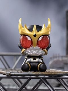 隐藏款-假面骑士空我究极形态