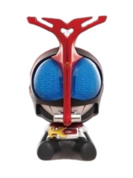 假面骑士甲斗王