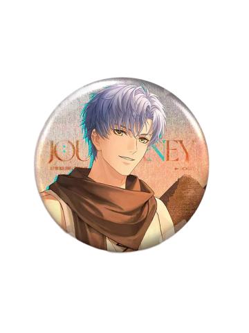 凌肖(吧唧)-恋与出发吧系列