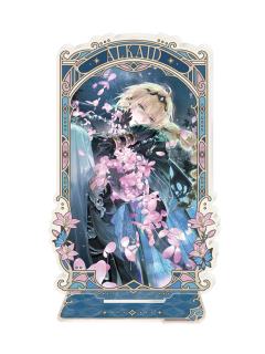 路辰琉璃彩窗立牌-若梦熄系列