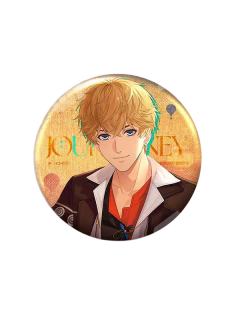 周棋洛(吧唧)-恋与出发吧系列