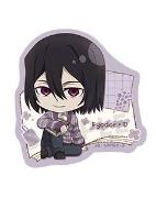 费奥多尔·陀思妥耶夫斯基贴纸-读书ver.系列