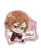 中原中也贴纸-读书ver.系列