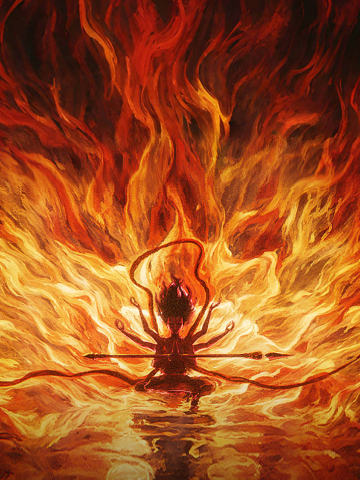 哪吒之魔童闹海