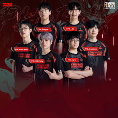 FPX·六翮如云收藏集