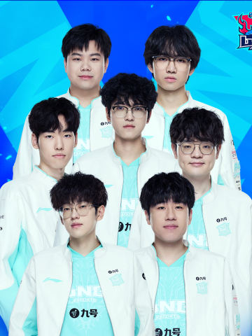 LNG·2024LPL出征收藏集