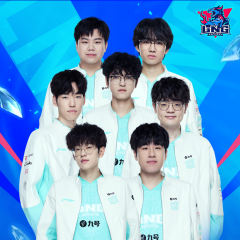 LNG·2024LPL出征收藏集