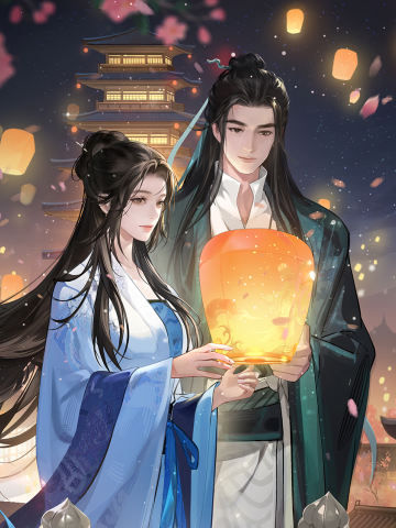 凡人动画画师联名收藏集