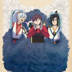 《汉化日记》收藏集