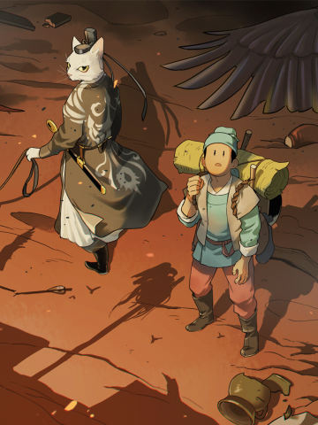 大理寺日志收藏集