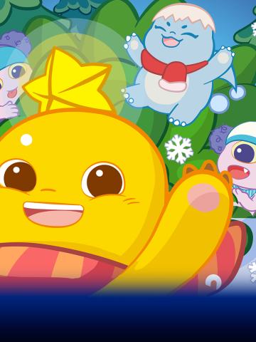 奶龙双旦收藏集