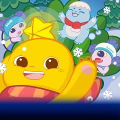 奶龙双旦收藏集