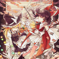 东方Project收藏集2025