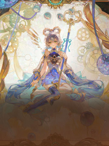 洛天依·珍藏集