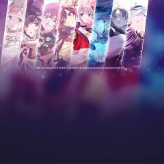 偶像大师闪耀色彩