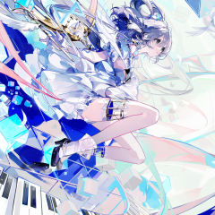 洛天依·收藏集