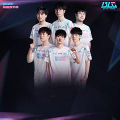 BLG·2025LPL出征收藏集
