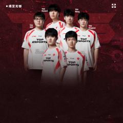 TES·2025LPL出征收藏集