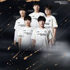 iG·2025LPL出征收藏集