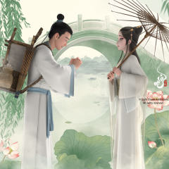 《白蛇：浮生》收藏集