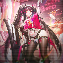 交错战线收藏集