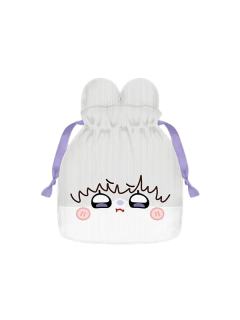 许墨(兔耳束口袋)-兔形市民系列