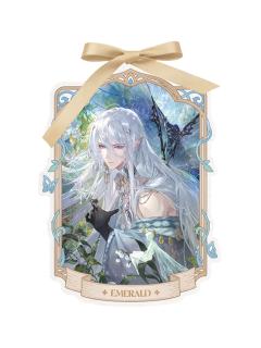 叶瑄异形小卡-若梦熄系列