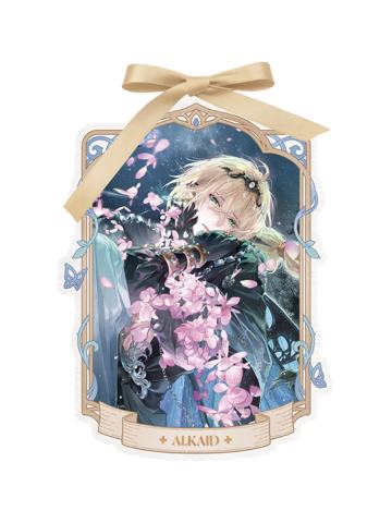 路辰异形小卡-若梦熄系列