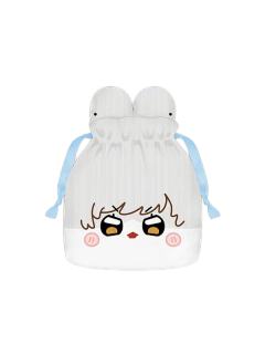 白起(兔耳束口袋)-兔形市民系列