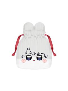 李泽言(兔耳束口袋)-兔形市民系列