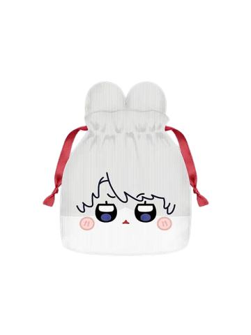 李泽言(兔耳束口袋)-兔形市民系列