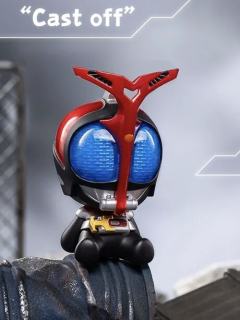 假面骑士甲斗王