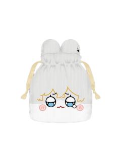 周棋洛(兔耳束口袋)-兔形市民系列