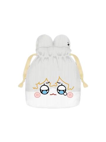 周棋洛(兔耳束口袋)-兔形市民系列