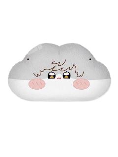 白起(毛绒抱枕)-兔形市民系列