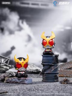 隐藏款-假面骑士空我究极形态-资料图