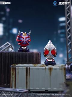 隐藏款-假面骑士空我究极形态-资料图