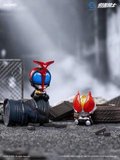 隐藏款-假面骑士空我究极形态-资料图