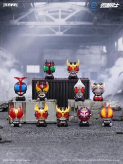 隐藏款-假面骑士空我究极形态-资料图