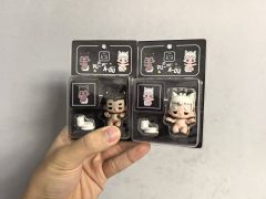 双生噗噗-黑-资料图