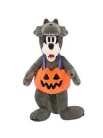 公仔-24上迪万圣节高飞系列