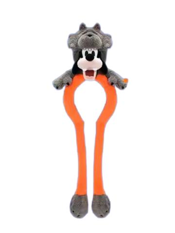 可动头箍-24上迪万圣节高飞系列