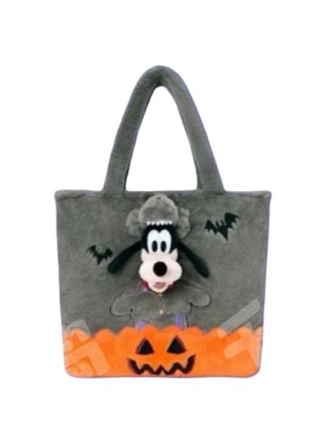 托特包-24上迪万圣节高飞系列