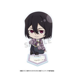 费奥多尔·陀思妥耶夫斯基立牌-读书ver.系列