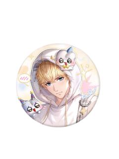 周棋洛(吧唧)-可爱征服世界系列