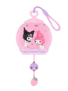 隐藏款-美乐蒂与酷洛米