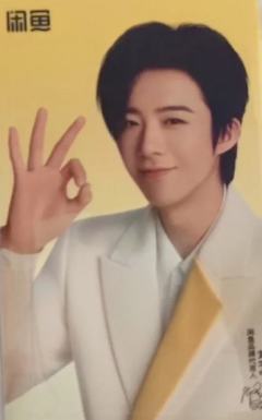 闲鱼神奇卡 ver.F