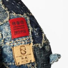 熊小偶-补衲-资料图